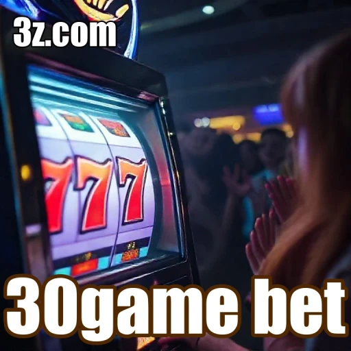 Bingo e Diversão: O Encanto do 30game bet